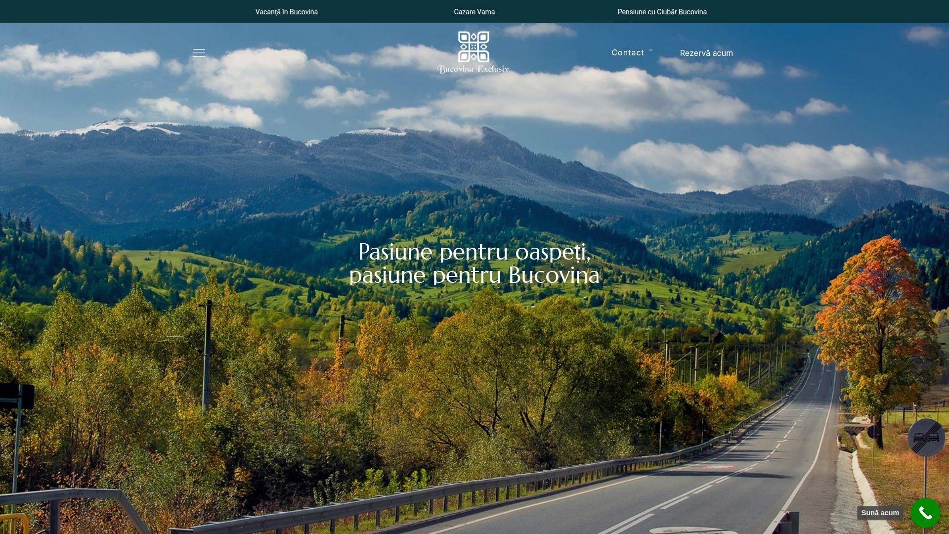 Bucovina Exclusiv.ro